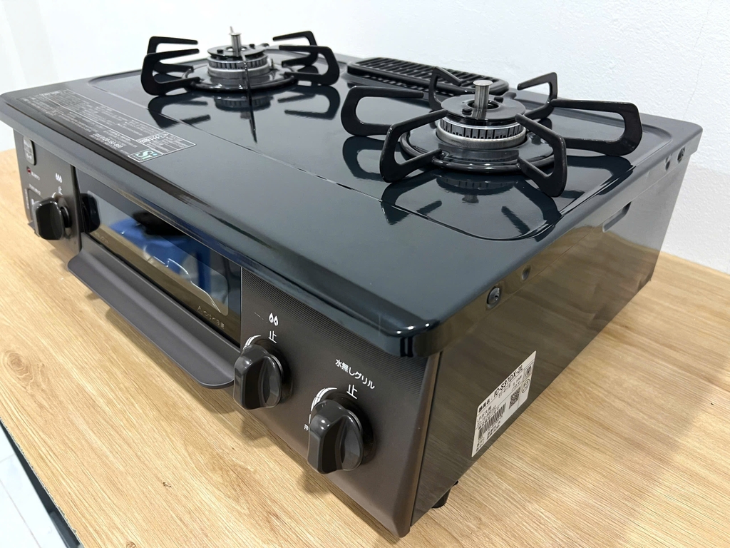 Bếp ga Paloma IC-S37DX-2L