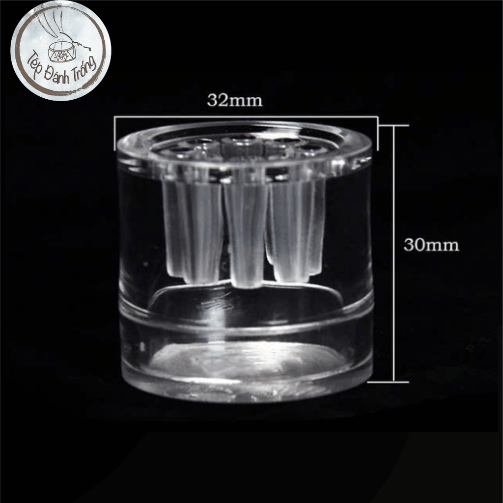 Bẫy sán, bọ nước chuyên dụng cho bể tép cảnh, an toàn dễ sử dụng