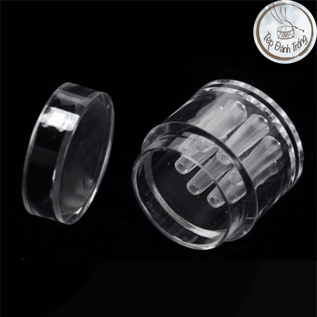 Bẫy sán, bọ nước chuyên dụng cho bể tép cảnh, an toàn dễ sử dụng