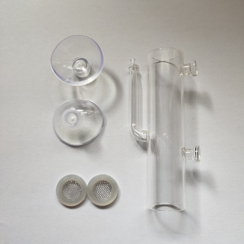 Lồng Ấp Trứng Tép - Hỗ Trợ Ấp Trứng Tép Thủ Công Khi Tép Lột Vỏ Dính Trứng