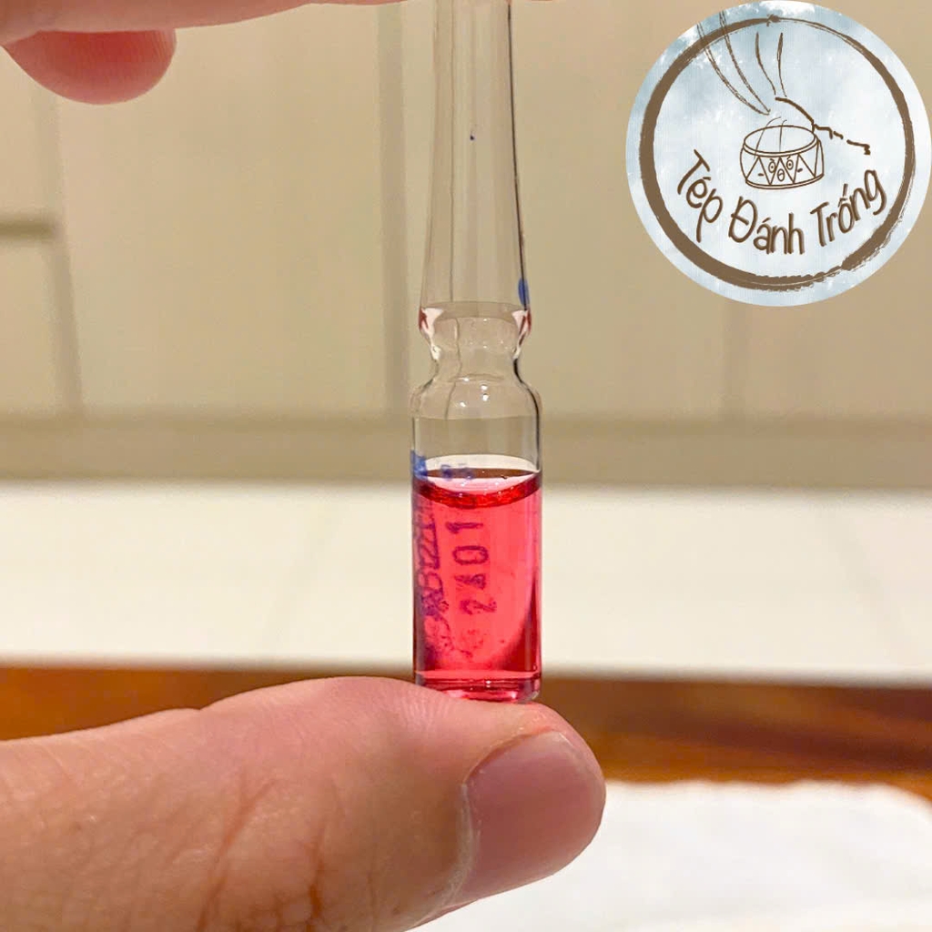 Vitamin B12 – Bổ sung vitamin cho tép, cải thiện tiêu hoá, kích thích tép đi tìm thức ăn, tăng tỉ lệ sinh sản ở tép mẹ