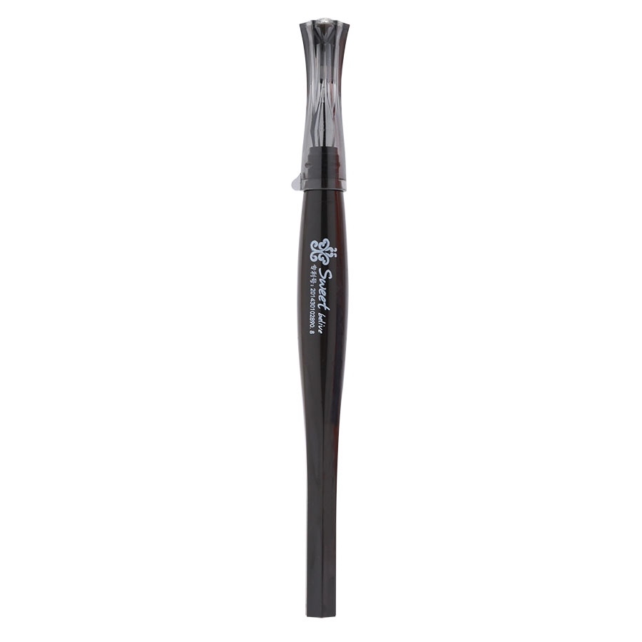 [Kim cương - Lẻ 1 cây] Bút viết mực đầu kim cương Chosch CS-885 nhiều màu xanh / tím / đỏ / đen ngòi 0.5mm