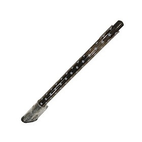 [Lẻ 1 cây] Bút viết gel nước NGÔI SAO Gstar GP-01/GP01 ngòi 0.5mm