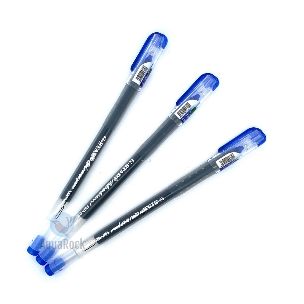 Bút viết gel nước Gstar GP-02 / GP02 (0.5mm)
