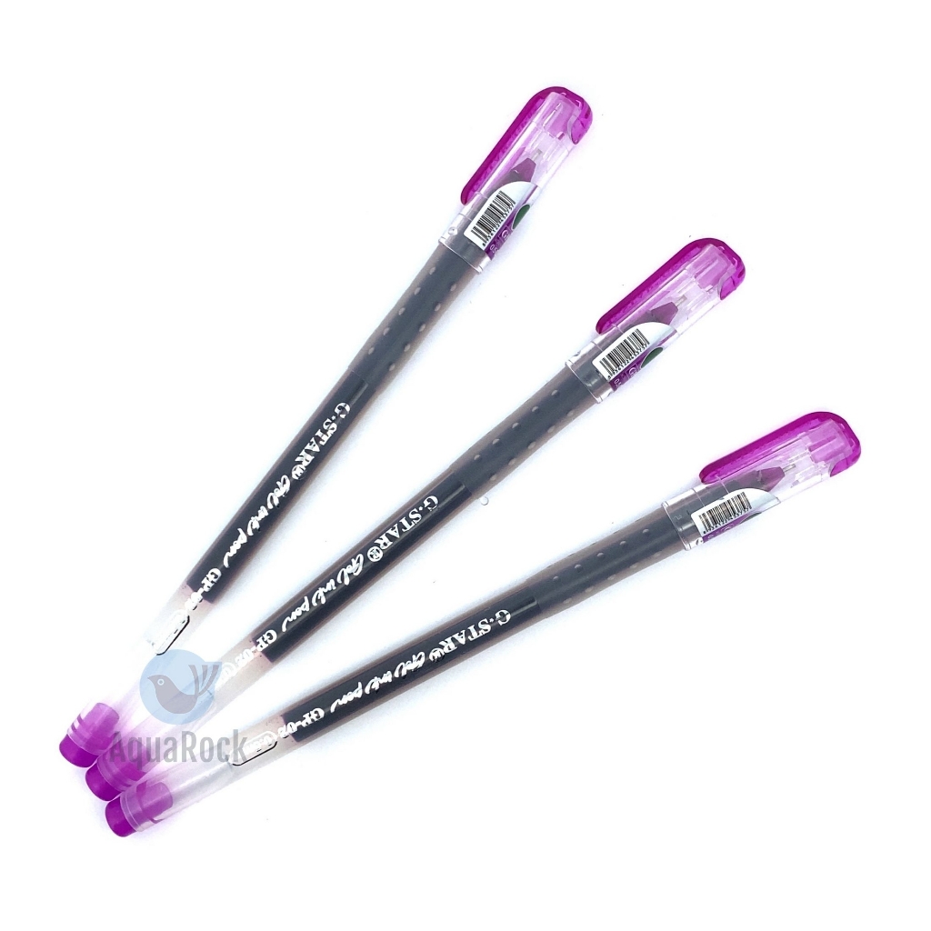 Bút viết gel nước Gstar GP-02 / GP02 (0.5mm)