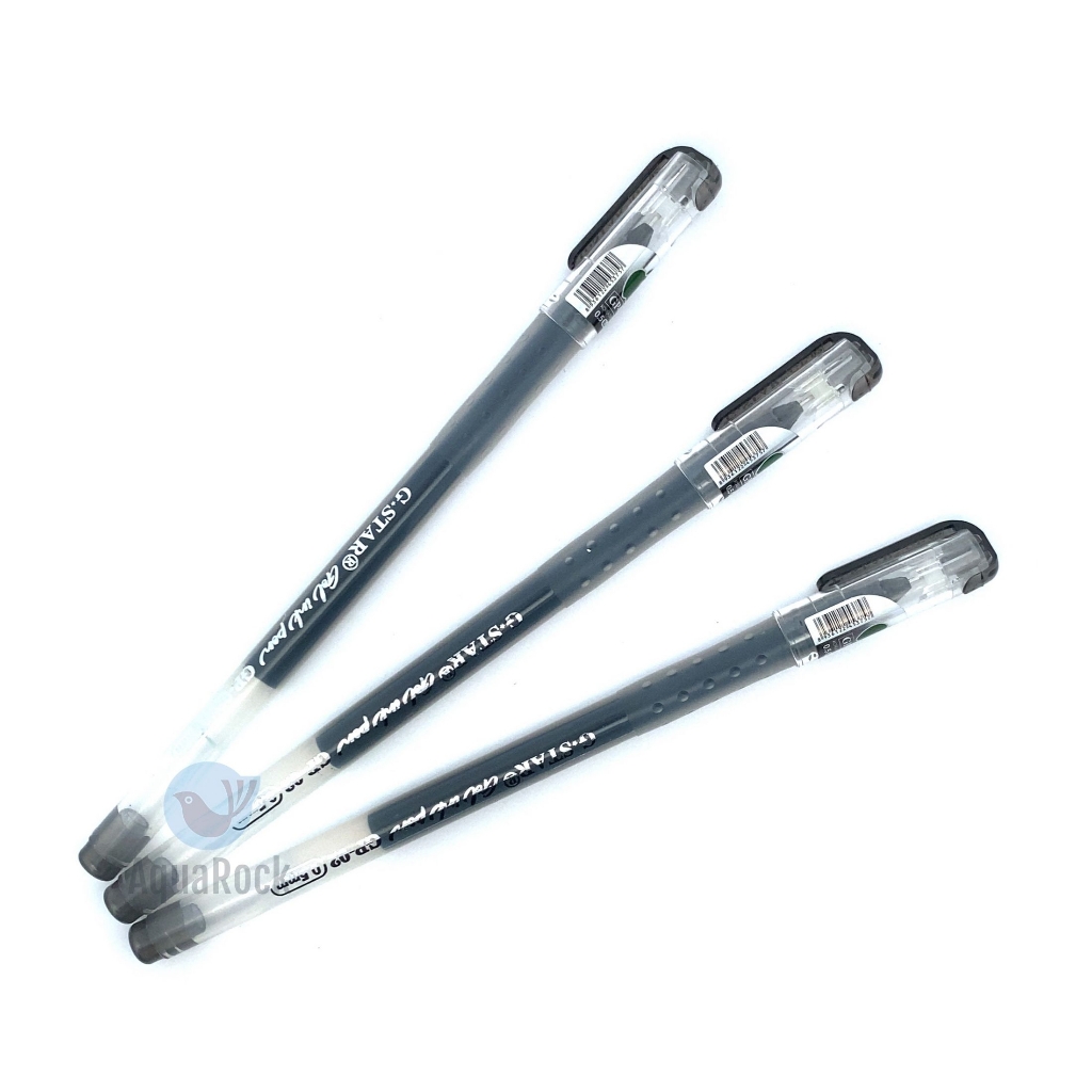Bút viết gel nước Gstar GP-02 / GP02 (0.5mm)