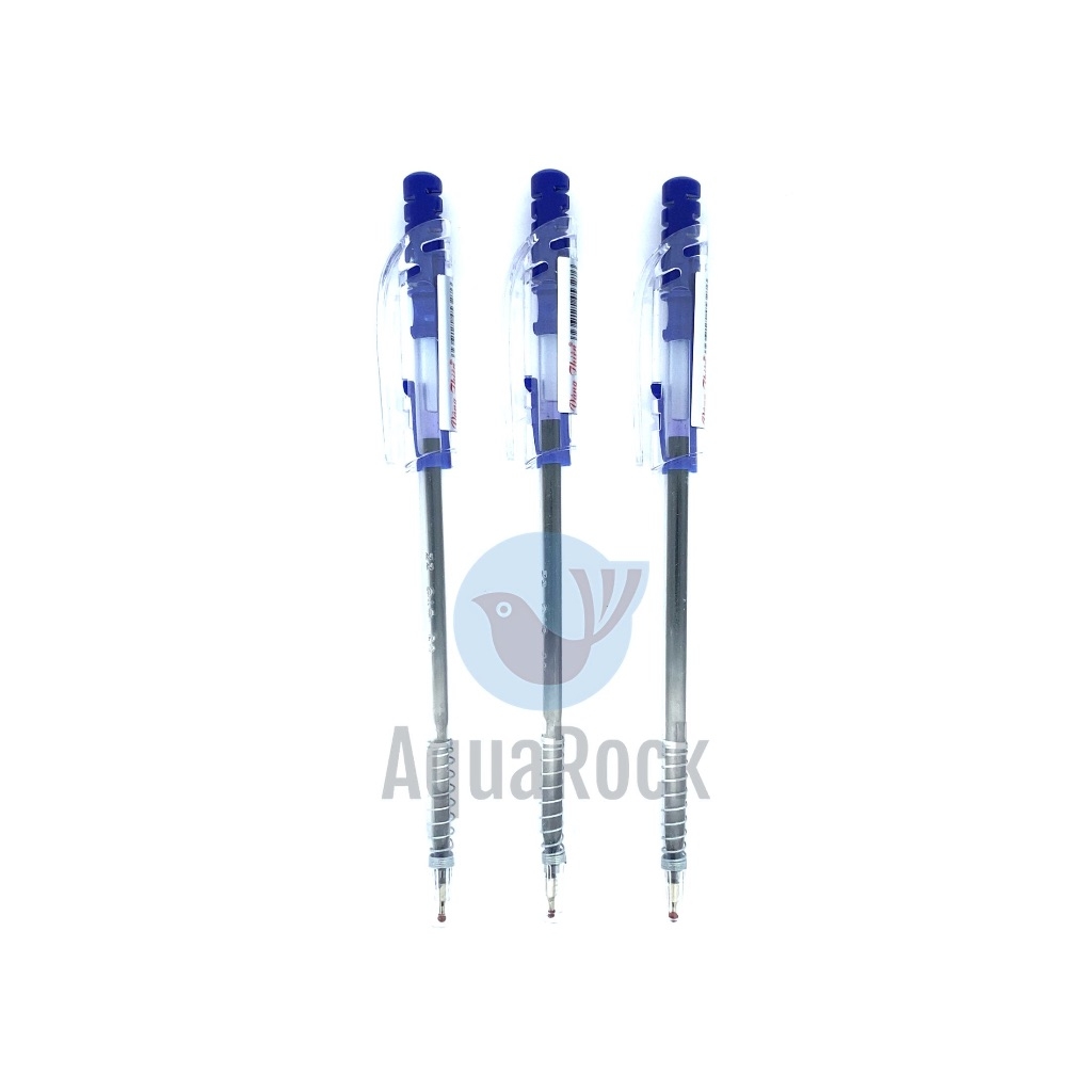 Hộp 24 cây bút bi bấm Gstar - Vâng Thiên 4A 0.5mm (Sản xuất tại Ấn Độ)