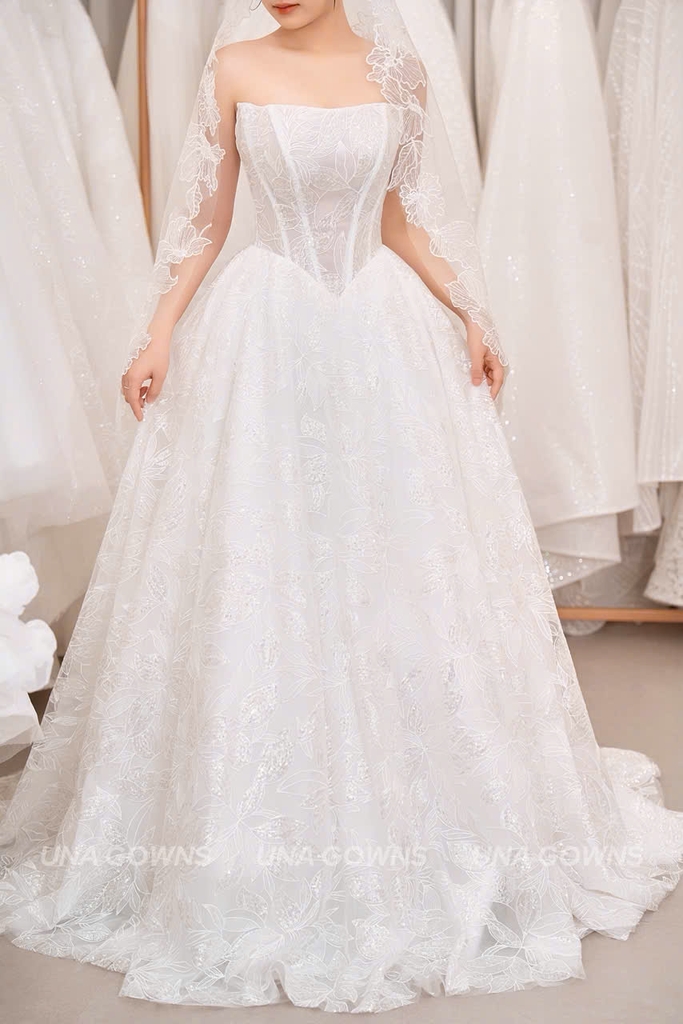 Váy Cưới Signature Collection