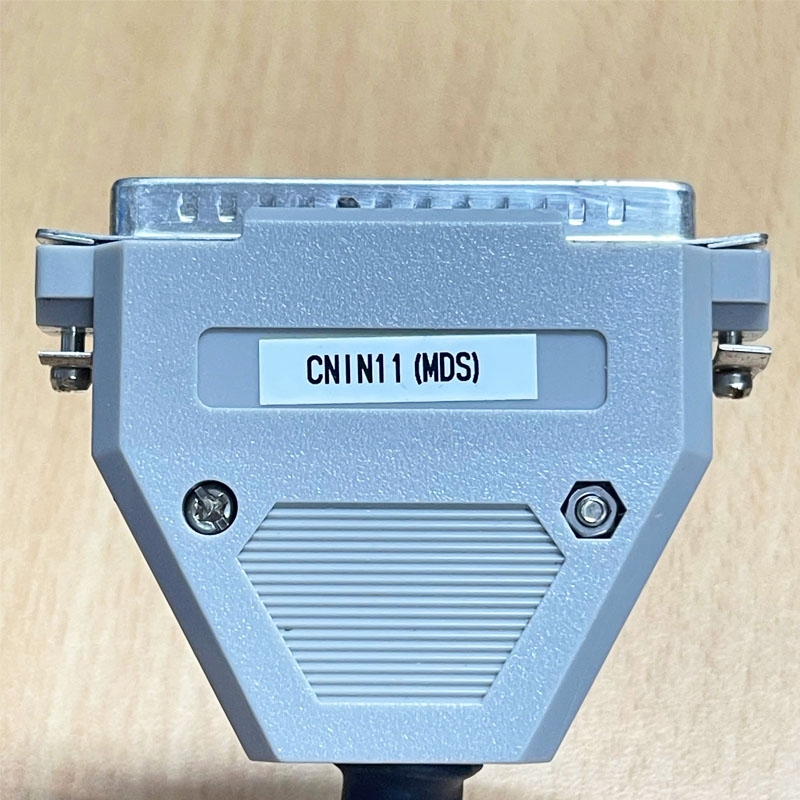 Cáp Mitsubishi MDS-Series Cable I/O C37D/40-12S-CN1N11(MDS) Kết Nối ...