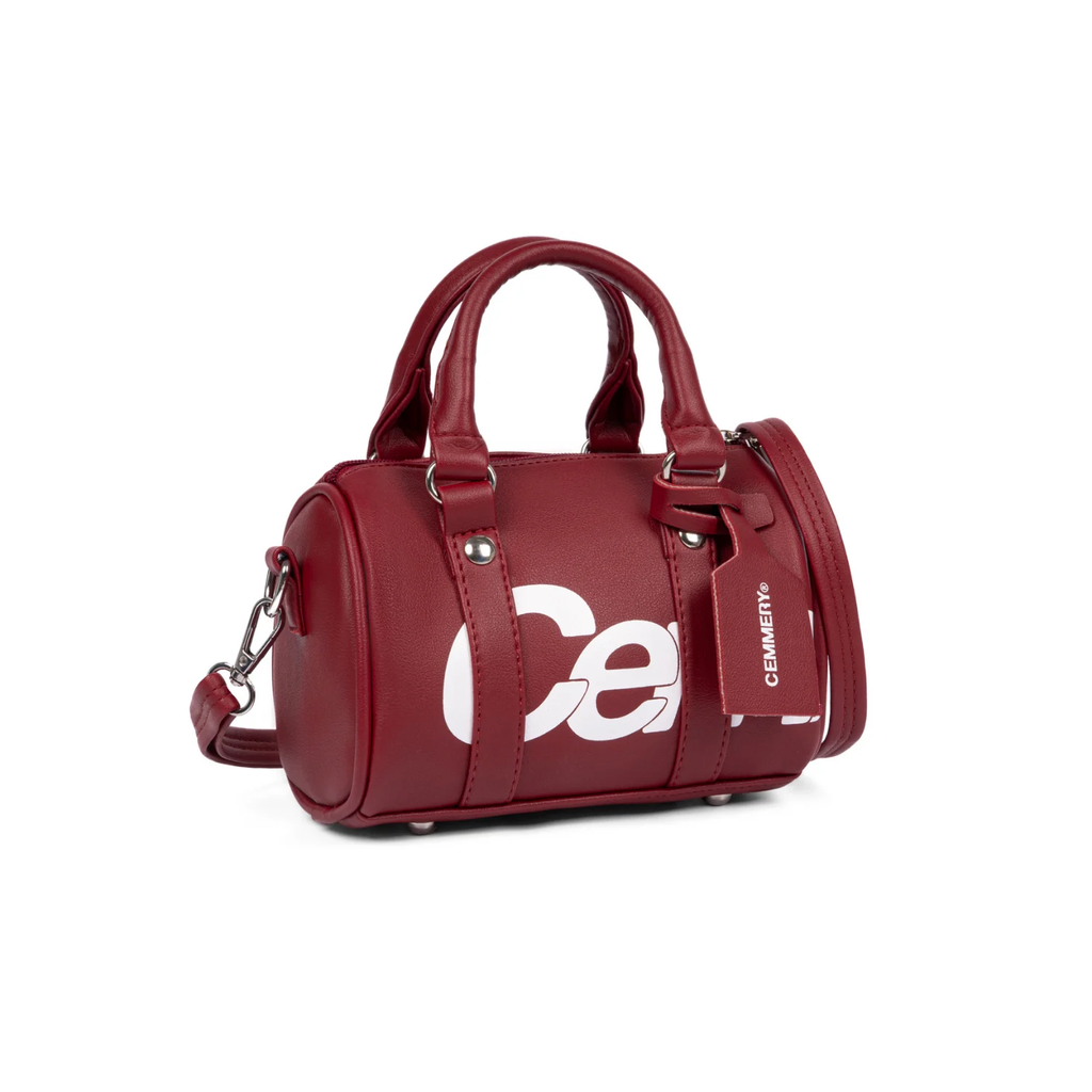 Túi Đeo Chéo CEMMERY Drum Mini Bag