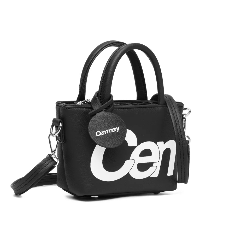 Túi Đeo Chéo Mono Cemmery Mini