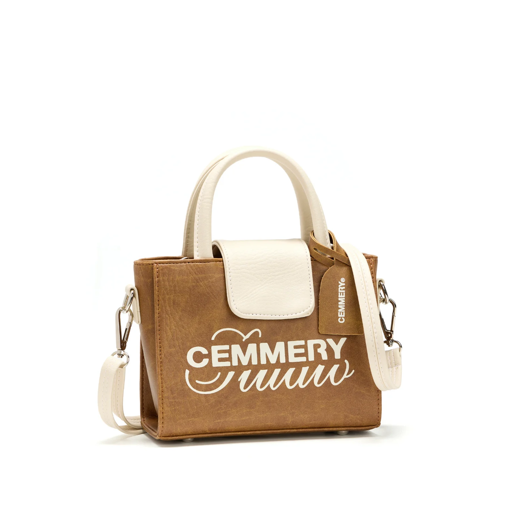 Túi Đeo Chéo CEMMERY Flap Mini Bag