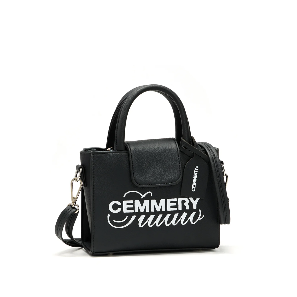 Túi Đeo Chéo CEMMERY Flap Mini Bag