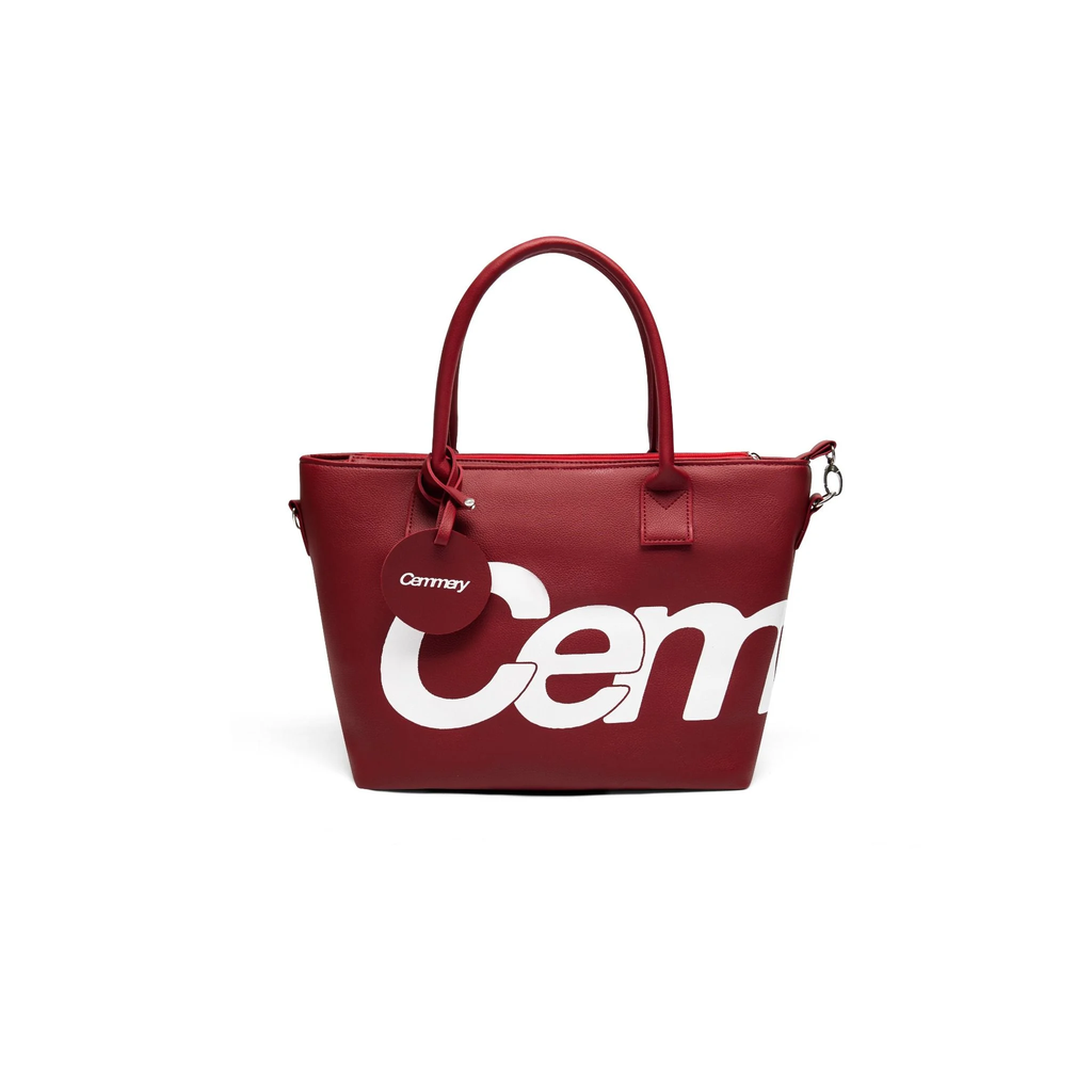 Túi Tote CEMMERY Mono Bag Size Vừa