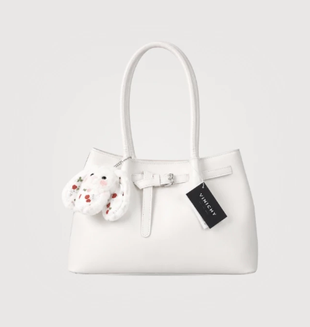 Túi xách nữ đeo vai, tote dung tích lớn size 35cm HA898