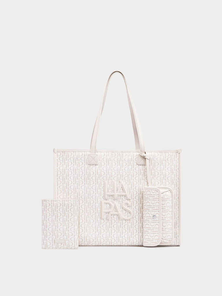 Túi Hapas Kaia Tote Bag – Size 39