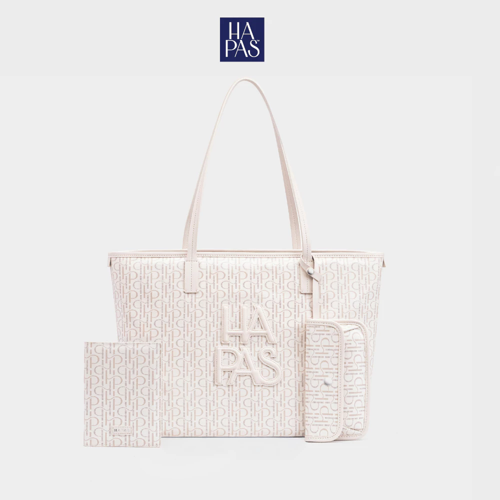 Túi Tote Hapas Lyra Bag – Size 43