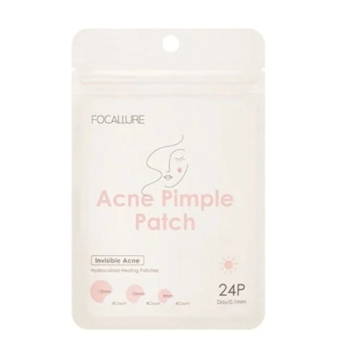 MIẾNG DÁN MỤN 11 FOCALLURE ACNE PIMPLE PATCH