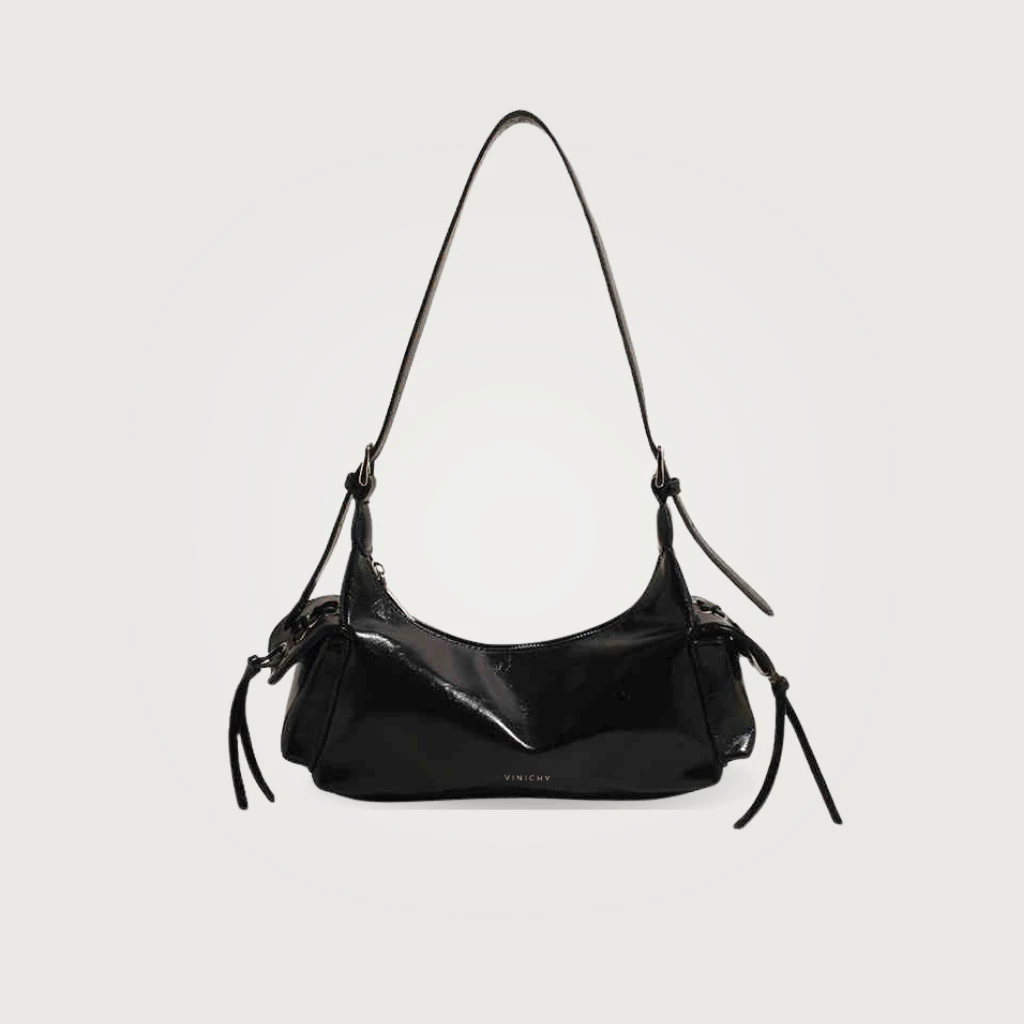Túi xách nữ đeo vai size 24cm HA596