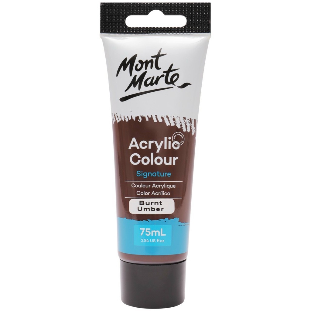 Màu Acrylic Mont Marte 75ml P2