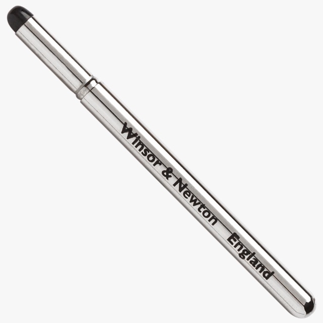 Cọ pocket Winsor & Newton SCEPTRE GOLD II