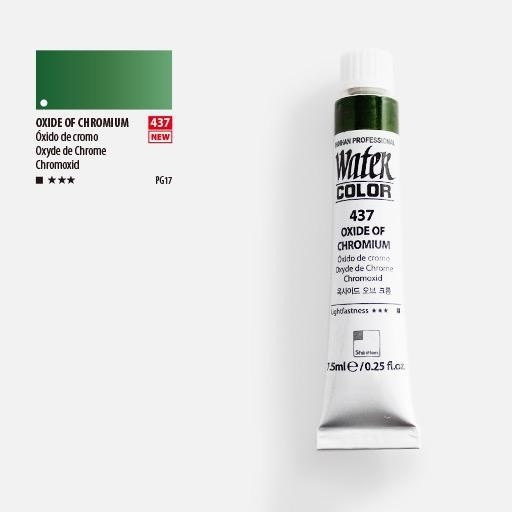 Màu nước lẻ Shinhan Professional tube 7.5ml