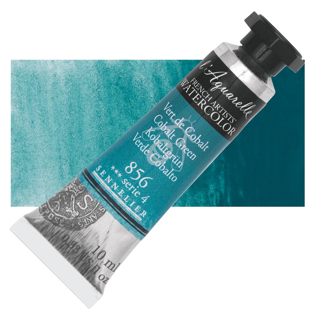 Tuýp 10ml P3 Màu nước Sennelier Pháp