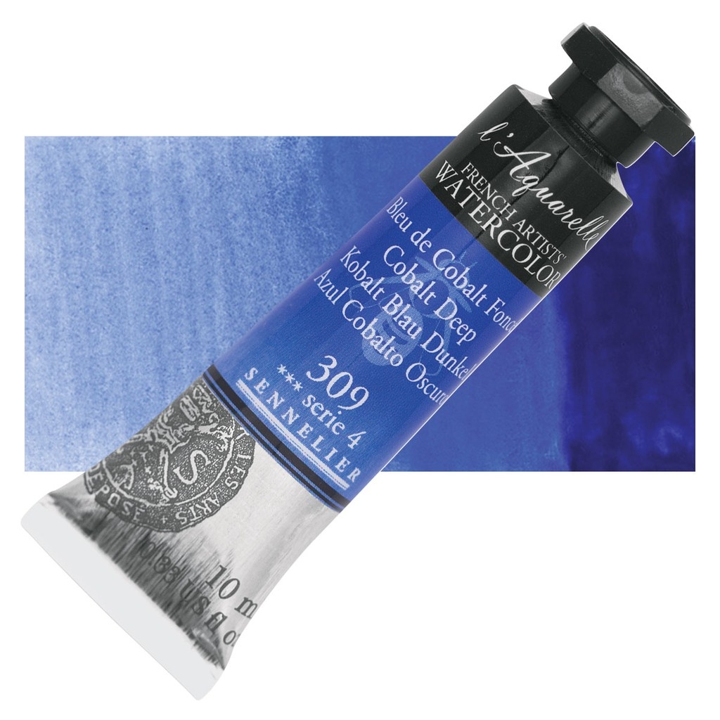 Tuýp 10ml P3 Màu nước Sennelier Pháp