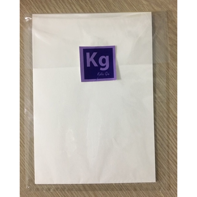 Set 10 tờ giấy vẽ màu nước 300gsm giá rẻ