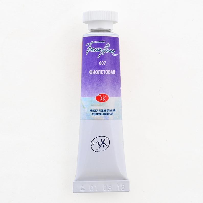 P2 Màu nước White Nights tube & pan lẻ