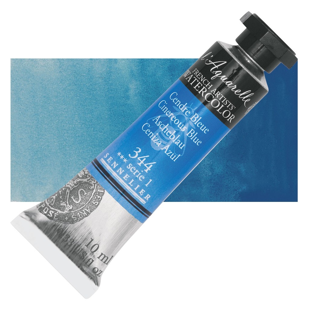Tuýp 10ml P3 Màu nước Sennelier Pháp