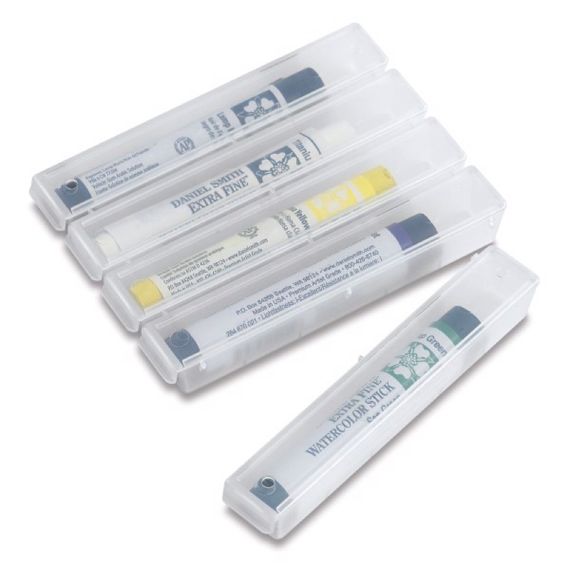 Khay rỗng để đựng stick màu nước Daniel Smith