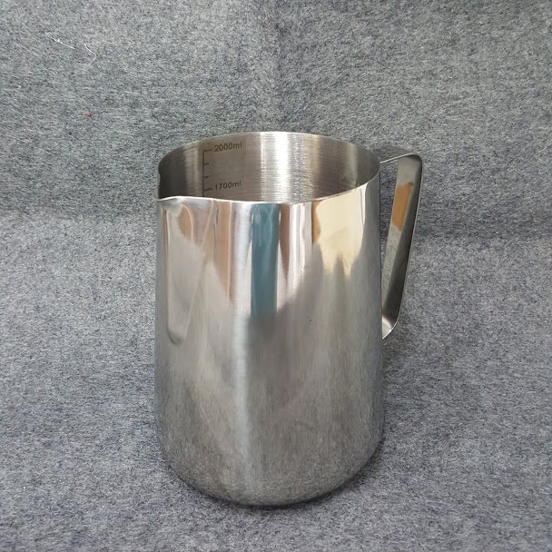 CA ĐONG INOX CÓ CHIA VẠCH | CHUYÊN GIA ĐỒ DÙNG KHÁCH SẠN