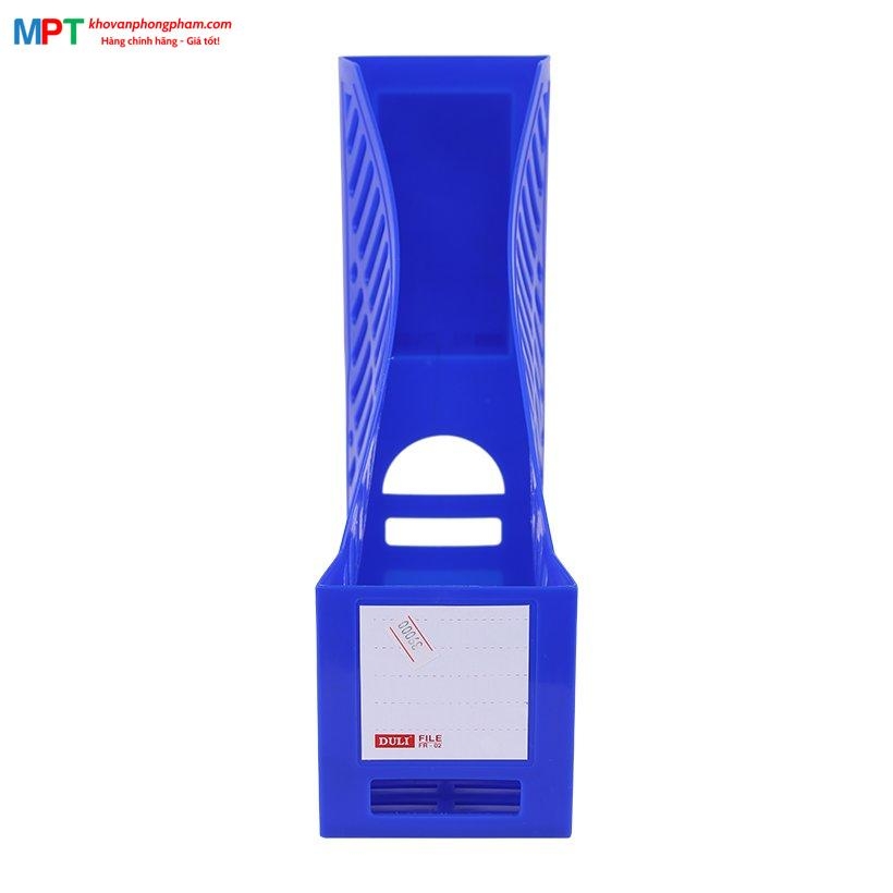 File tài liệu 1 ngăn Bến Nghé Duli