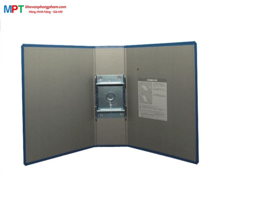 File còng ống Kingjim 1478 - 8cm