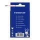 [SIÊU RẺ - CHÍNH HÃNG] Sáp màu Staedtler 2200NC24 24 màu