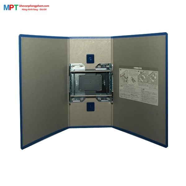 File còng ống Kingjim 3513 - 13cm