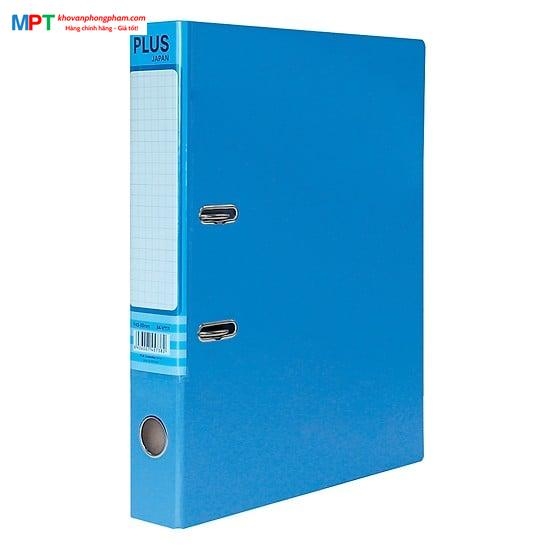 File còng bật Plus 5cm khổ A4 (File càng cua)