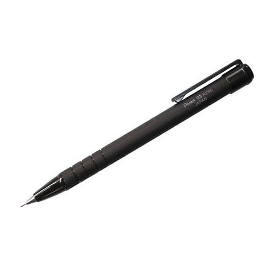 Bút chì kim Pentel A255 ngòi 0.5mm - DO CY GOLDEN PEN NHẬP KHẨU