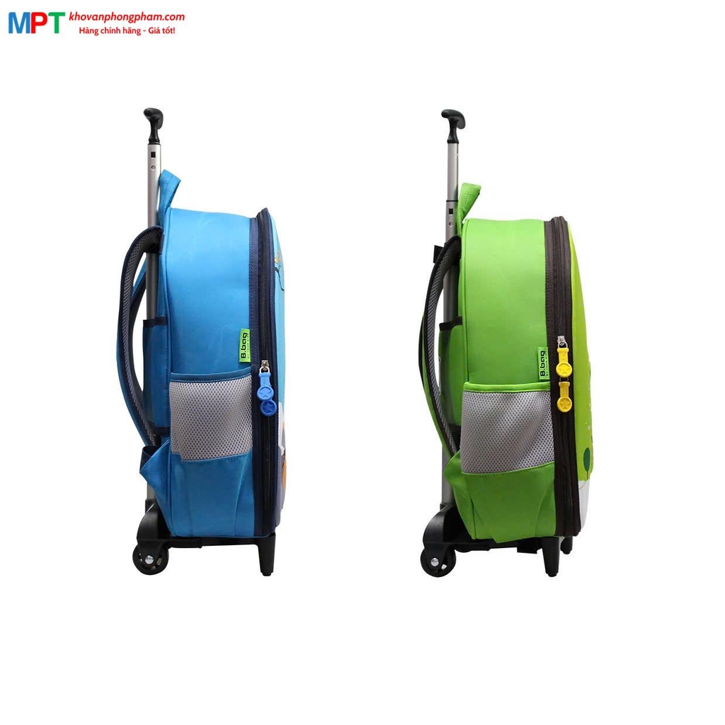 Balo cần kéo Bitex B.bag dành cho học sinh tiểu học