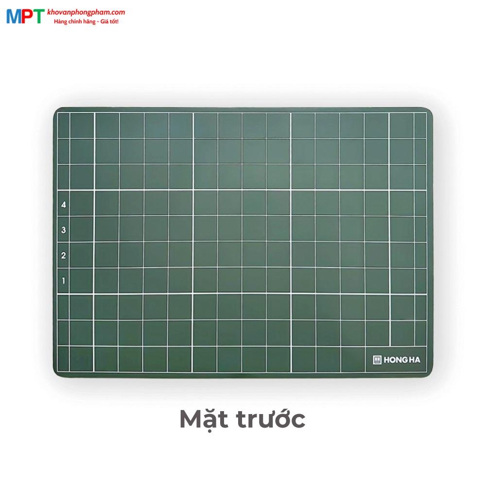 Bảng gỗ học sinh Hồng Hà 3447