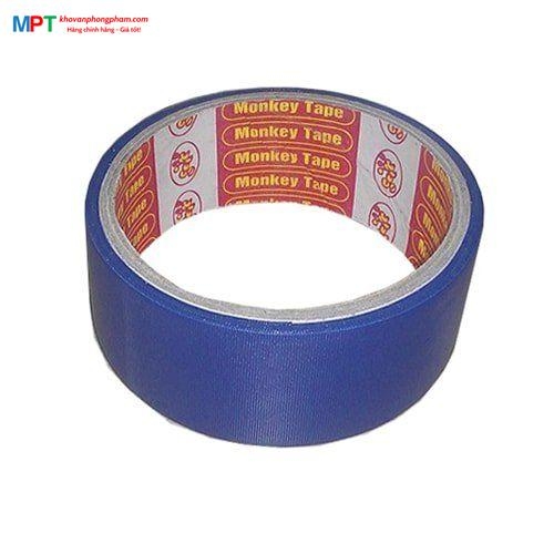 Băng dính dán gáy 3.6cm dài 7.5m