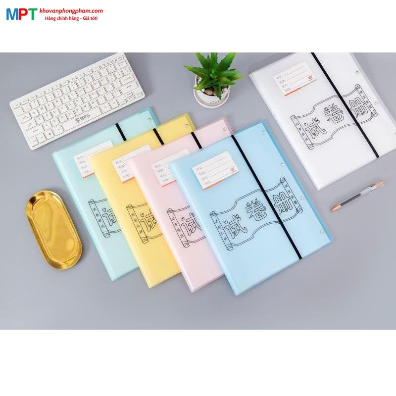 File lá 20 Trang khổ A3 HQ4820