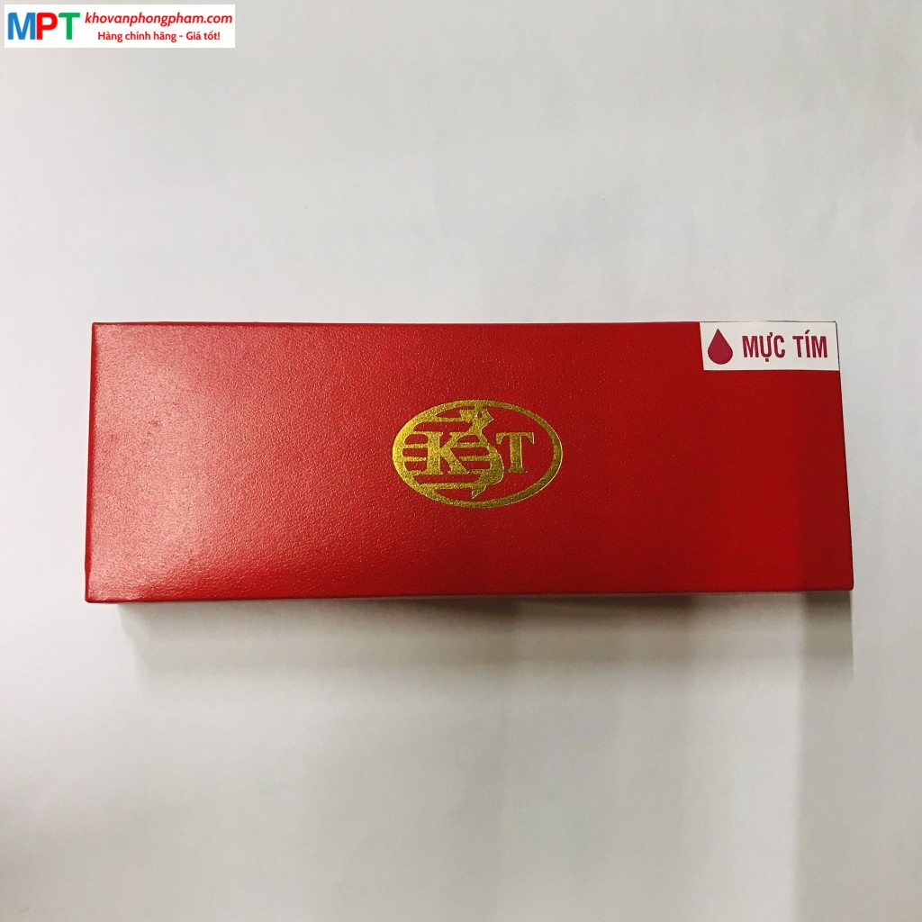 [CHÍNH HÃNG] Bút máy Kim Thành 36 - Nét thanh nét đậm