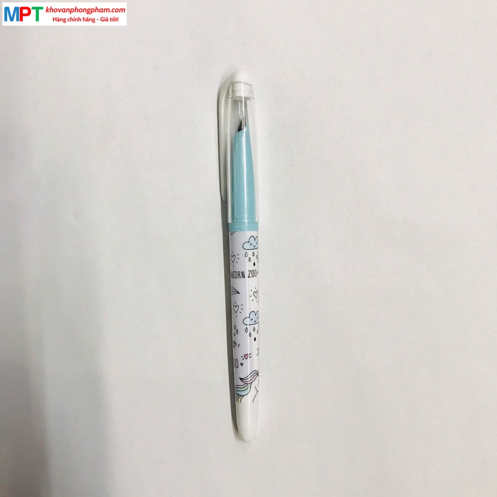 Bút máy M&G AFP60131 (hình siêu nhân)