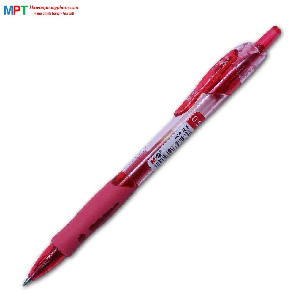 Bút nước M&G R1 AGP02376 0.5mm