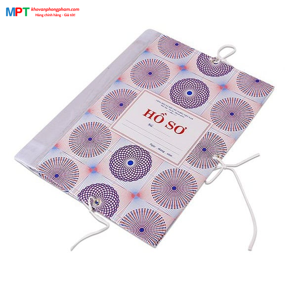 Cặp 3 dây giấy 20cm