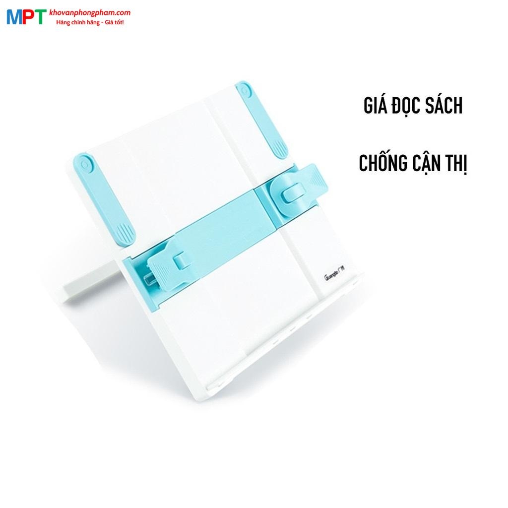 Giá kẹp sách vở chống cận thị GuangBo GUBH04716
