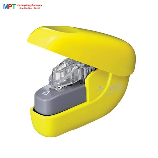 Bấm không dùng kim Plus - Paper Clinch PLUS