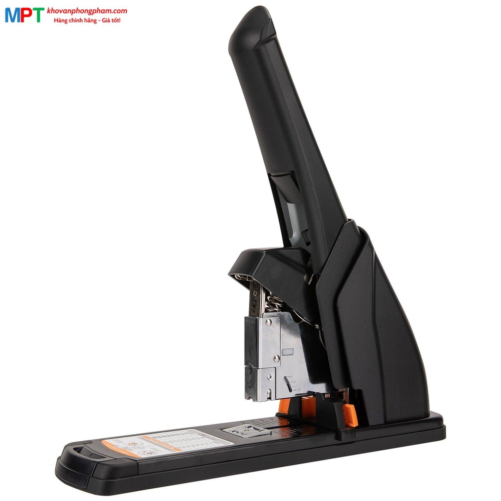 Dập ghim đại trợ lực Deli 0383 - Dập tối đa 210 tờ